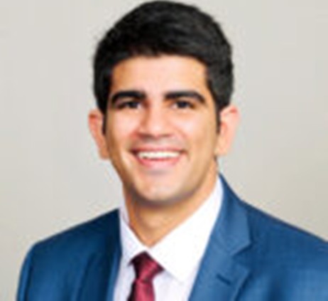 Shubham Bhatia, M.B.B.S.